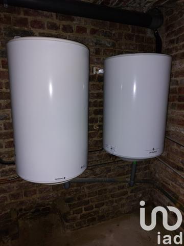 Immeuble à vendre 185 m² Ham