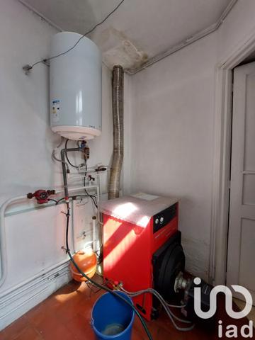 Immeuble à vendre 185 m² Ham