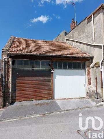 Immeuble à vendre 185 m² Ham