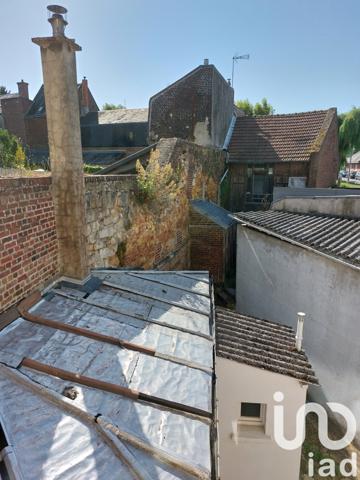 Immeuble à vendre 185 m² Ham