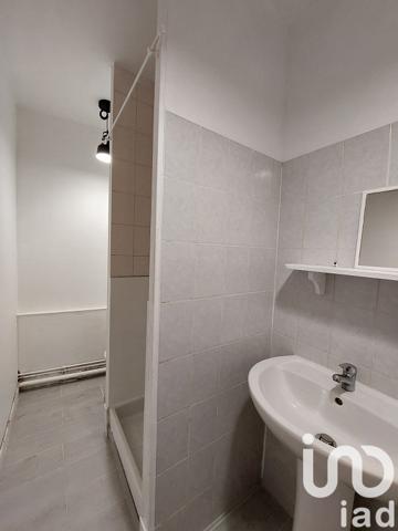 Immeuble à vendre 185 m² Ham