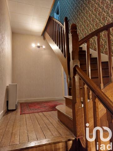 Immeuble à vendre 185 m² Ham