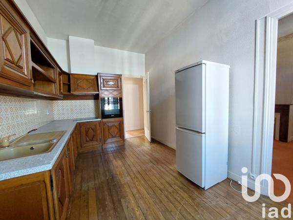 Immeuble à vendre 185 m² Ham