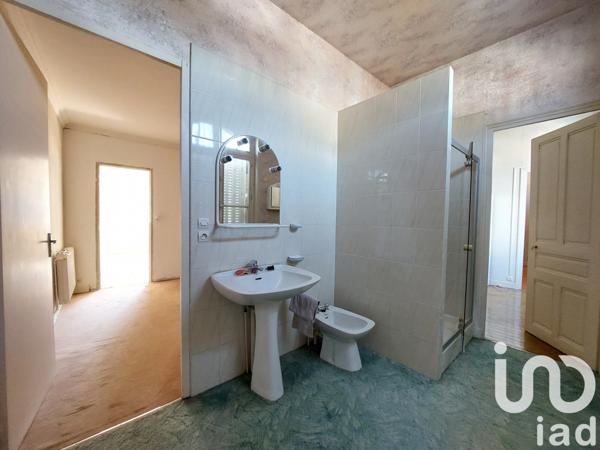 Immeuble à vendre 185 m² Ham