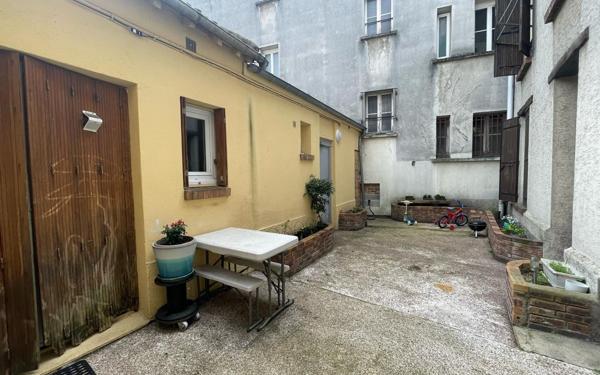 Maison à vendre    9 pièces • 172 m2 Ablon-sur-Seine