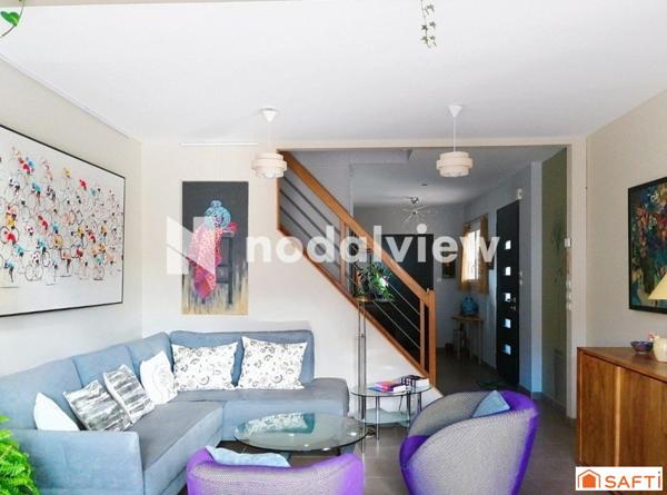 Maison individuelle tout confort! Idéale pour votre famille!!