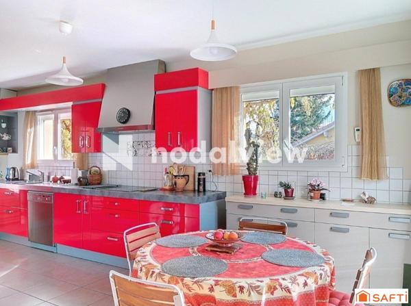 Maison individuelle tout confort! Idéale pour votre famille!!