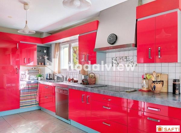 Maison individuelle tout confort! Idéale pour votre famille!!