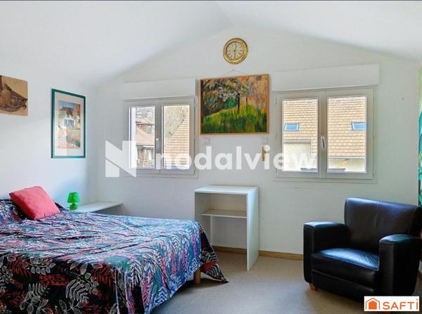 Maison individuelle tout confort! Idéale pour votre famille!!