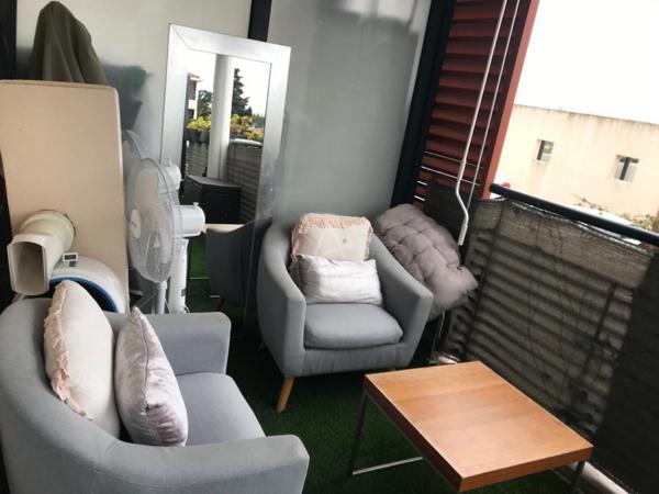 5 MIN EN VOITURE DE LA PLAGE