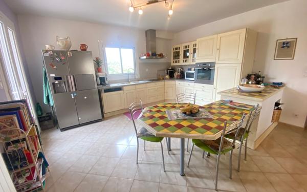 Maison à vendre    4 pièces •  Montauban