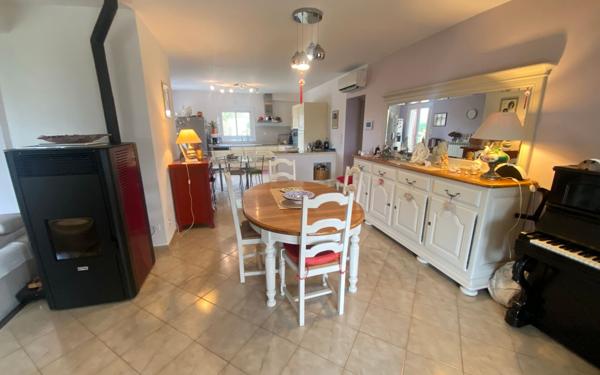 Maison à vendre    4 pièces •  Montauban