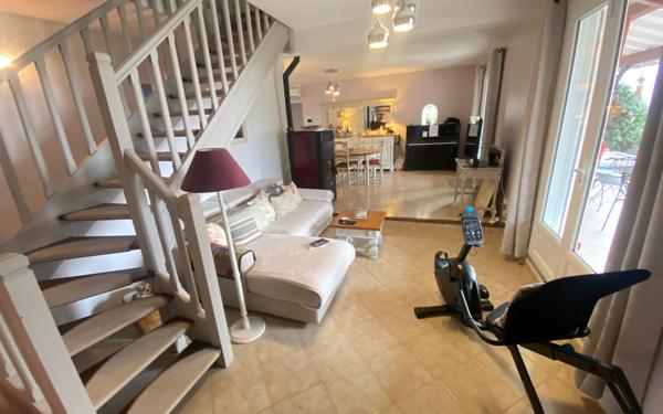 Maison à vendre    4 pièces •  Montauban