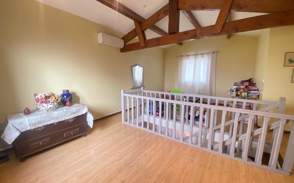 Maison à vendre    4 pièces •  Montauban