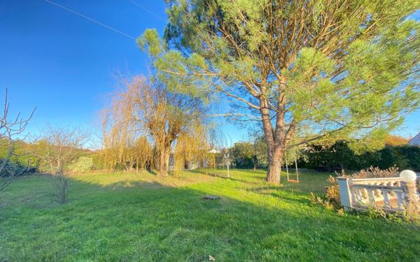 Maison à vendre    4 pièces •  Montauban