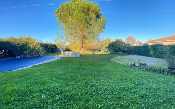 Maison à vendre    4 pièces •  Montauban