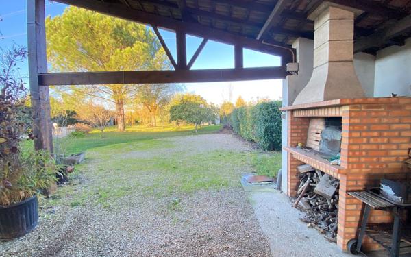 Maison à vendre    4 pièces •  Montauban