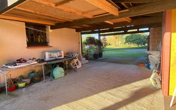 Maison à vendre    4 pièces •  Montauban