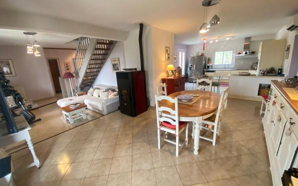 Maison à vendre    4 pièces •  Montauban