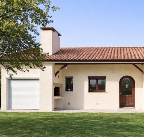 Maison 50 m² à réhabiliter intégralement avec jardin piscinable