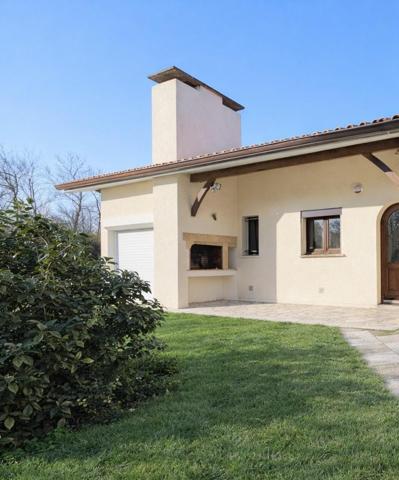 Maison 50 m² à réhabiliter intégralement avec jardin piscinable