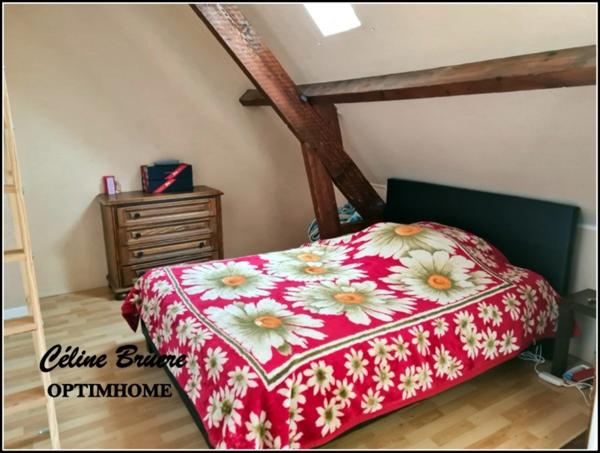 LES ANDELYS - APPARTEMENT F3 - 126 000 €