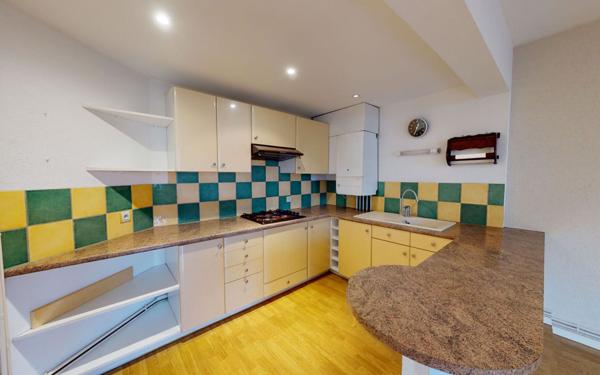 Appartement à louer    2 pièces •  Bar-le-Duc