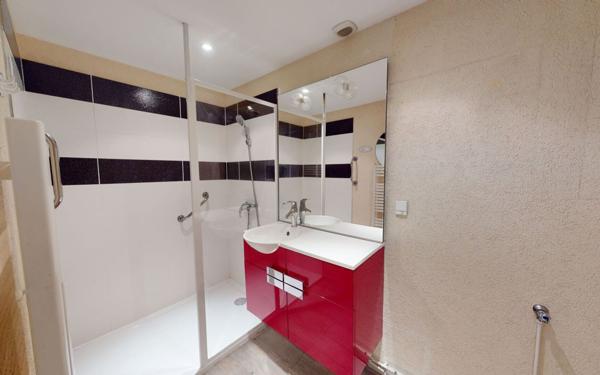 Appartement à louer    2 pièces •  Bar-le-Duc