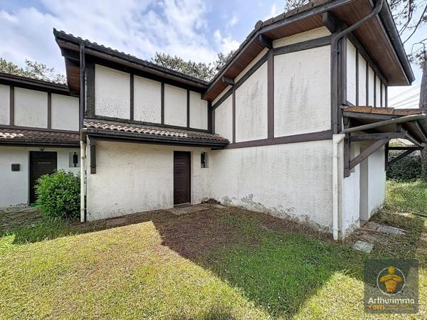 Location de vacances                                                      Appartement
                        
                     2 pièces                      35 m2                     à Mimizan