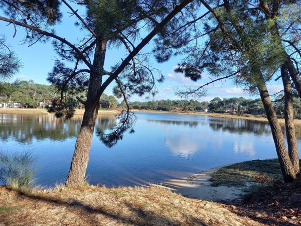 Location de vacances                                                      Appartement
                        
                     2 pièces                      35 m2                     à Mimizan
