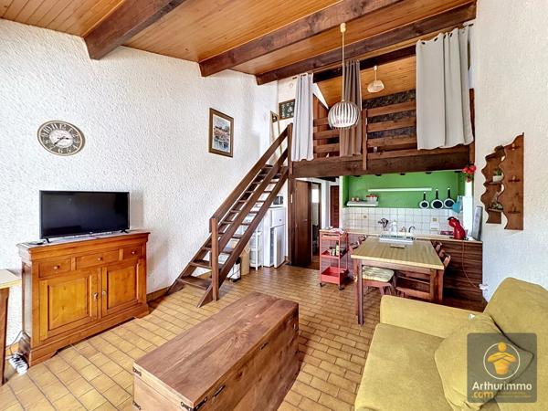 Location de vacances                                                      Appartement
                        
                     2 pièces                      35 m2                     à Mimizan