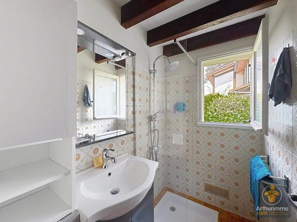 Location de vacances                                                      Appartement
                        
                     2 pièces                      35 m2                     à Mimizan
