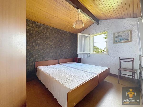 Location de vacances                                                      Appartement
                        
                     2 pièces                      35 m2                     à Mimizan