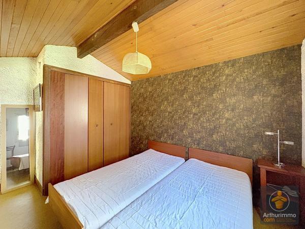 Location de vacances                                                      Appartement
                        
                     2 pièces                      35 m2                     à Mimizan