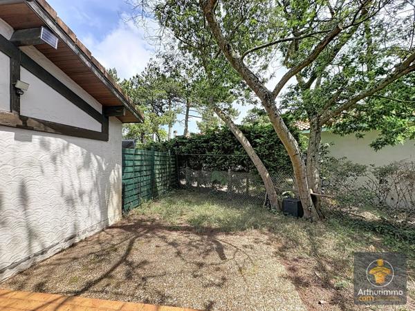 Location de vacances                                                      Appartement
                        
                     2 pièces                      35 m2                     à Mimizan