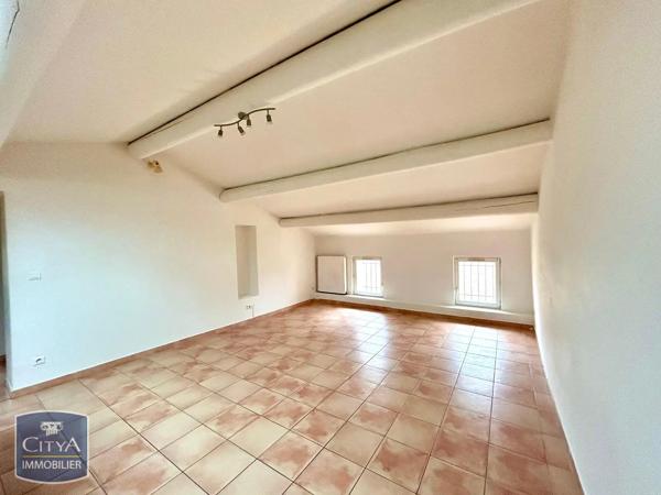 Appartement à vendre 2 pièces 51.9m² Carpentras (84200)
