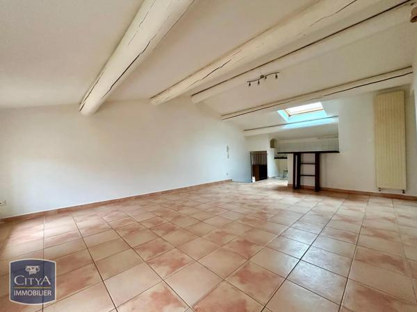 Appartement à vendre 2 pièces 51.9m² Carpentras (84200)