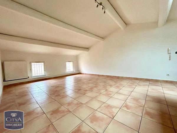 Appartement à vendre 2 pièces 51.9m² Carpentras (84200)