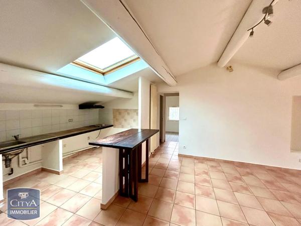 Appartement à vendre 2 pièces 51.9m² Carpentras (84200)