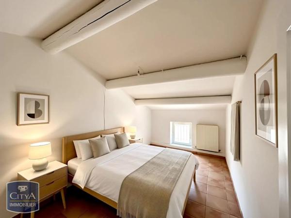 Appartement à vendre 2 pièces 51.9m² Carpentras (84200)