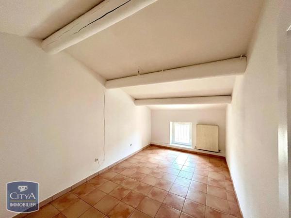 Appartement à vendre 2 pièces 51.9m² Carpentras (84200)