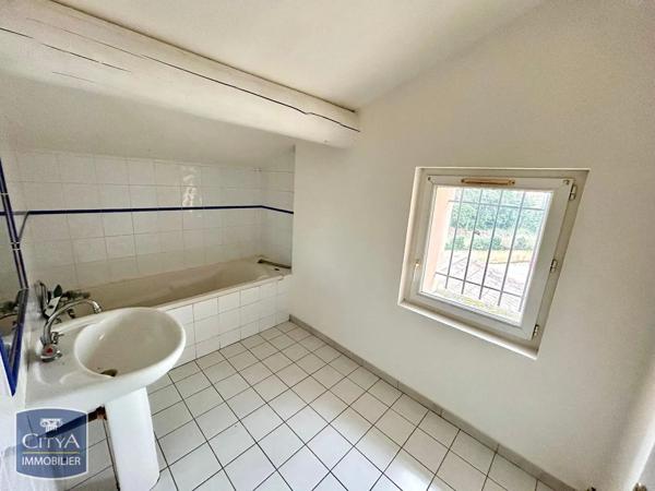 Appartement à vendre 2 pièces 51.9m² Carpentras (84200)
