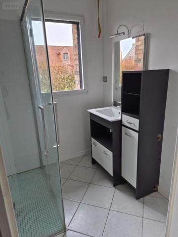 Maison individuelle à louer à Ledringhem dans le Nord (59470), ref : S5431