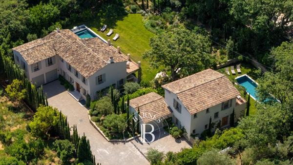 Saint-Tropez, Villa 9 Chambres -  550 m² à vendre