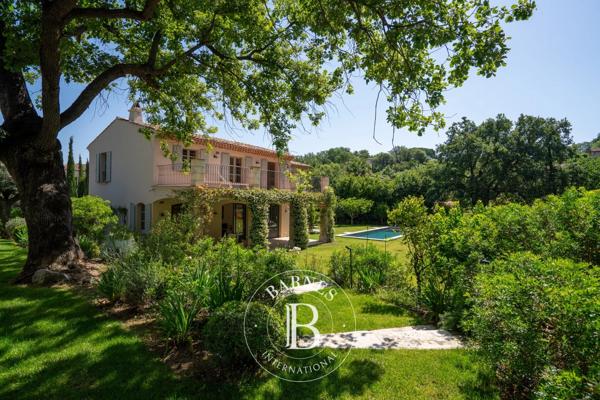Saint-Tropez, Villa 9 Chambres -  550 m² à vendre