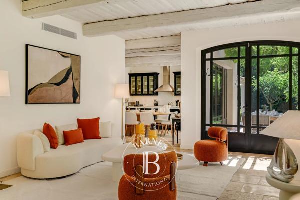Saint-Tropez, Villa 9 Chambres -  550 m² à vendre