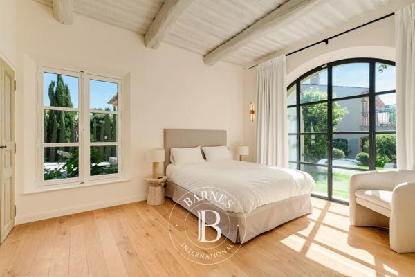 Saint-Tropez, Villa 9 Chambres -  550 m² à vendre