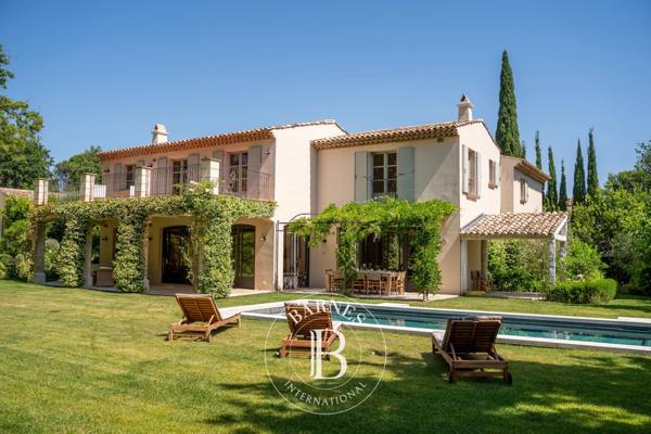 Saint-Tropez, Villa 9 Chambres -  550 m² à vendre