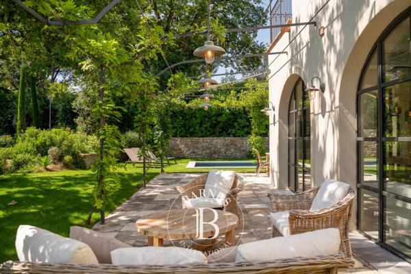 Saint-Tropez, Villa 9 Chambres -  550 m² à vendre