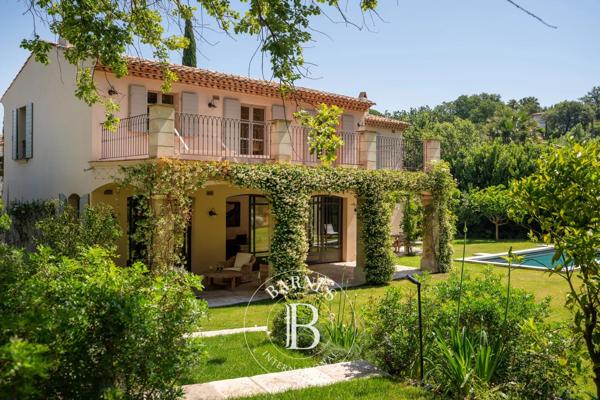 Saint-Tropez, Villa 9 Chambres -  550 m² à vendre